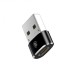 Baseus CAAOTG-01 5A Mini Type-C Female to USB Male adapter Converter thumbnail image 2