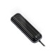 Baseus CAHUB-BZ0G Multi-functional HUB (Type-C to 3xUSB3.0+HD4K+PD) Gray thumbnail image 2