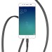 Baseus CAMZY-B01 tough series cable For Micro 2A 1M Black thumbnail image 2