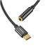 Baseus CATL54-01 Type-C Male to 3.5mm Female Adapter L54 Black thumbnail image 3