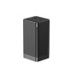Baseus CCGAN-W01 GaN2 Quick Charger C+C 45W CN Black