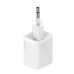 Baseus CCSUPP-B02 Super Si Pro Quick Charger 1C 20W US White thumbnail image 3