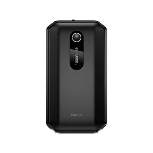 Baseus Super Energy Air Car Jump Starter 10000mAh - product image
