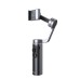 Baseus Control Smartphone Handheld Folding Gimbal Stabilizer Dark grey SUYT-D0G thumbnail image 2