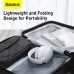 Baseus Encok D02 Pro Wireless Headphone thumbnail image 3