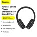 Baseus Encok D02 Pro Wireless Headphone thumbnail image 2