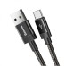 Baseus Data Faction 3-in-1 Cable thumbnail image 1