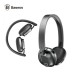 Baseus Encok D01 Bluetooth Headphone thumbnail image 1