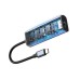 Baseus Enjoy Series HUB Type-C to USB 3.0 thumbnail image 2