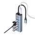 Baseus Enjoy Series HUB Type-C to USB 3.0 thumbnail image 1