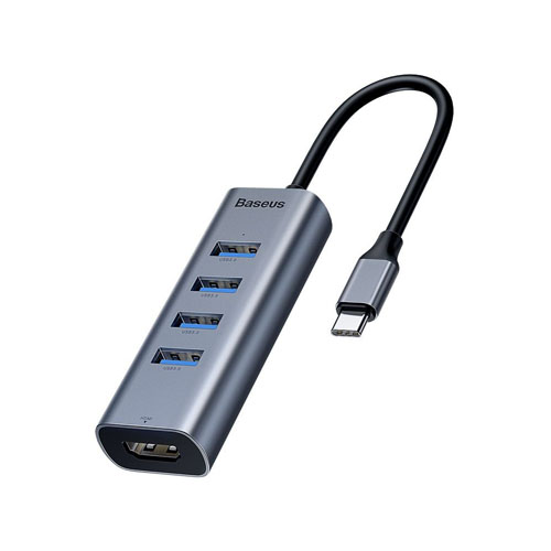 Baseus Enjoy Series HUB Type-C to USB 3.0 - product image
