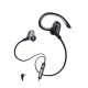 Baseus GAMO Immersive Virtual 3D Game Type-C Earphone RGB Light
