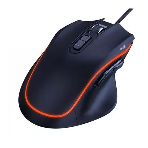 Baseus GM01 GAMO 9 Programmable Buttons Gaming Mouse - product image