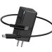 Baseus GaN2 Quick Charger C+C 45W CN Black With Type C Cable thumbnail image 3