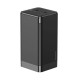 Baseus GaN2 Quick Charger C+C 45W CN Black With Type C Cable