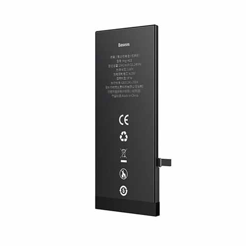 Baseus Original IPhone Xr 2942mAh Battery - product image