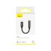 Baseus L3.5 Lighting to 3.5mm Aux Audio Adapter thumbnail image 1