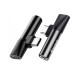 Baseus L41 Type-C Male to Type-C Female + 3.5mm Adapter