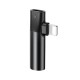 Baseus L43 Lightning to 3.5mm Jack Adapter