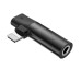 Baseus L43 Lightning to 3.5mm Jack Adapter