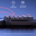 Baseus LED Backlight One-handed Mechanical Gaming Keyboard for Smartphone thumbnail image 3