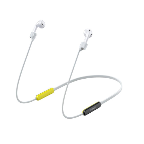 Baseus Let’s Go Silicone Lanyard Sleeve for AirPods 1+2 - product image