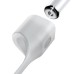 Baseus Let’s Go Silicone Lanyard Sleeve for AirPods 1+2 thumbnail image 1