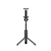Baseus Lovely Bluetooth Folding Bracket Remote Selfie Stick Black thumbnail image 2