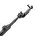 Baseus Lovely Bluetooth Folding Bracket Remote Selfie Stick Black thumbnail image 3