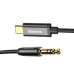 Baseus M01 Yiven Type-C male To 3.5 male Audio Cable thumbnail image 2