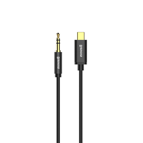 Baseus M01 Yiven Type-C male To 3.5 male Audio Cable - product image