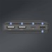 Baseus Mini JA 30000 mAh Powerbank USB-C PD micro USB Lightning 3A (PPJAN-C01)