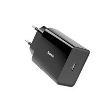 Baseus Speed Mini PD Single Type-C Quick Charger 18W
