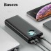 Baseus Mulight 20000mAh Type C PD Power Bank thumbnail image 1