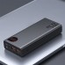 Baseus PPIMDA-C0A Adaman 30000mAh PD Fast Charging Portable 22.5W Digital Display Power Bank thumbnail image 3