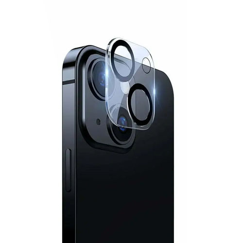 Baseus SGQK000002 Iphone 13 and 13 Mini 6.1Inch 5.4inch Full Frame Camera Screen Protector 2pcs - product image