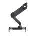 Baseus SULR-A01 fun journey backseat lazy bracket Black thumbnail image 1