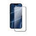Baseus Screen Protector For Iphone 13 Pro max crack-resistant Full Glass 6.7inch Protective Glass 2pcs thumbnail image 3