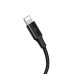 Baseus Star Ring Series 4-in-1 USB Cable with Wireless Charging thumbnail image 3