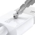 Baseus Superior Series Fast Charging Data Cable USB to Micro 2A 1m White CAMYS-02 thumbnail image 3