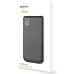 Baseus Thin Version Wireless Charge Powerbank (10000 mAh) Black thumbnail image 2