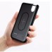 Baseus Thin Version Wireless Charge Powerbank (10000 mAh) Black thumbnail image 1
