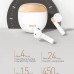 Baseus Air Nora W2 True Wireless (TWS) GPS Earphones Bluetooth Headphones thumbnail image 3