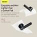 Baseus Air Nora W2 TWS Wireless Bluetooth Headphones Gaming Headset ENC Call Noise reduction thumbnail image 2