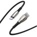 Baseus Waterdrop Cable USB For Micro 4A 1m Black (CAMRD-B01) thumbnail image 1