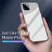 Baseus iPhone 12 mini Transparent Clear TPU Phone Case Back Cover thumbnail image 3