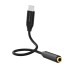 BlitzWolf BW-AA2 USB-C to 3.5mm Audio Headphone Jack Adapter thumbnail image 3