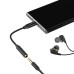 BlitzWolf BW-AA2 USB-C to 3.5mm Audio Headphone Jack Adapter thumbnail image 2