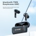 BlitzWolf BW-ANC3 bluetooth-compatible BT Wireless TWS Earphones thumbnail image 1