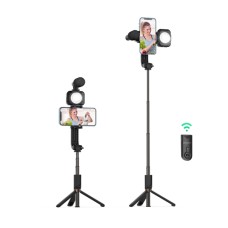 BlitzWolf BW-BS15 Tripod selfie stick